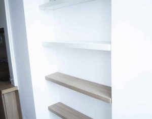 Lakás 2 szobák eladó on Cluj-napoca, Zóna Manastur