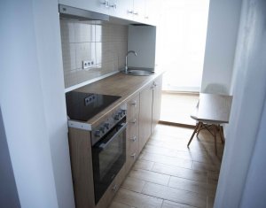 Lakás 2 szobák eladó on Cluj-napoca, Zóna Manastur