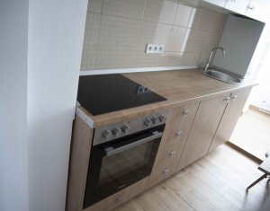 Lakás 2 szobák eladó on Cluj-napoca, Zóna Manastur