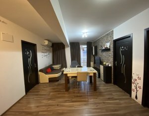 , 60m2 on Baciu, Zóna Centru