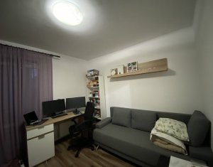 Lakás 3 szobák eladó on Baciu, Zóna Centru