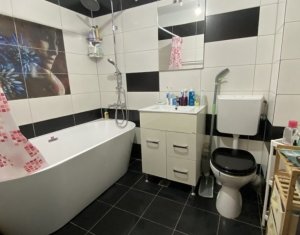 Lakás 3 szobák eladó on Baciu, Zóna Centru