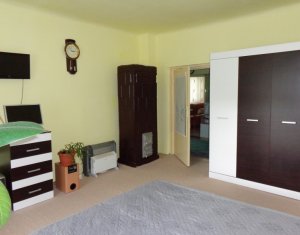 Ház 2 szobák eladó on Cluj-napoca, Zóna Dambul Rotund