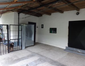 Ház 2 szobák eladó on Cluj-napoca, Zóna Dambul Rotund