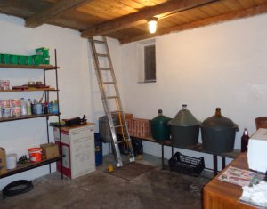 Ház 2 szobák eladó on Cluj-napoca, Zóna Dambul Rotund