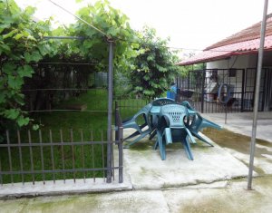 Ház 2 szobák eladó on Cluj-napoca, Zóna Dambul Rotund