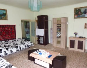 Ház 2 szobák eladó on Cluj-napoca, Zóna Dambul Rotund