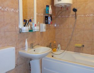 Ház 2 szobák eladó on Cluj-napoca, Zóna Dambul Rotund