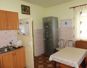 Ház 2 szobák eladó on Cluj-napoca, Zóna Dambul Rotund