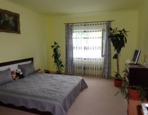 Ház 2 szobák eladó on Cluj-napoca, Zóna Dambul Rotund