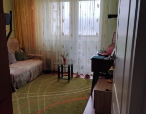 Lakás 2 szobák eladó on Cluj-napoca, Zóna Manastur