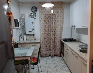 Lakás 2 szobák eladó on Cluj-napoca, Zóna Manastur