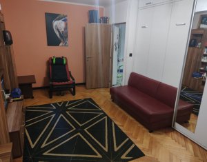 Lakás 1 szobák eladó on Cluj-napoca, Zóna Manastur