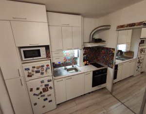 Lakás 1 szobák eladó on Cluj-napoca, Zóna Manastur