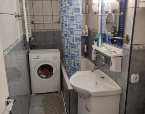 Lakás 1 szobák eladó on Cluj-napoca, Zóna Manastur