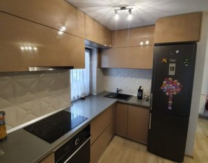 Lakás 2 szobák eladó on Cluj-napoca, Zóna Marasti