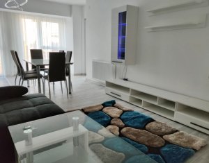 Lakás 2 szobák kiadó on Cluj-napoca, Zóna Centru