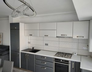 Lakás 2 szobák kiadó on Cluj-napoca, Zóna Centru