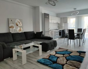 , 56m2 on Cluj-napoca, Zóna Centru