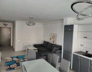 Lakás 2 szobák kiadó on Cluj-napoca, Zóna Centru