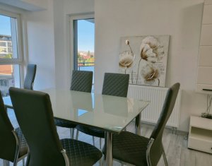 Lakás 2 szobák kiadó on Cluj-napoca, Zóna Centru