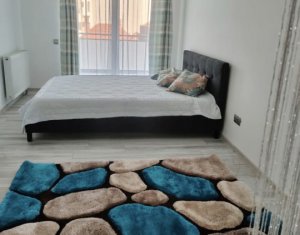 Lakás 2 szobák kiadó on Cluj-napoca, Zóna Centru