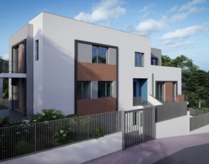 , 217.5m2 on Cluj-napoca, Zóna Borhanci