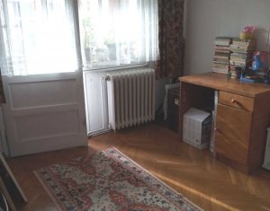 Lakás 4 szobák eladó on Cluj-napoca, Zóna Zorilor