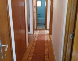 Lakás 4 szobák eladó on Cluj-napoca, Zóna Zorilor