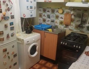 Lakás 2 szobák eladó on Cluj-napoca, Zóna Manastur