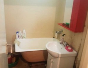 Lakás 2 szobák eladó on Cluj-napoca, Zóna Manastur