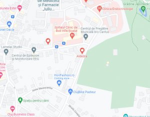 , 26m2 on Cluj-napoca, Zóna Zorilor