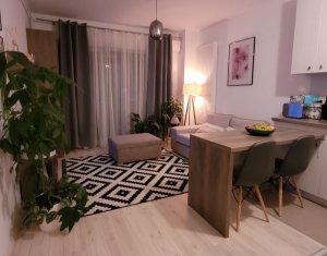 , 40m2 on Cluj-napoca, Zóna Buna Ziua