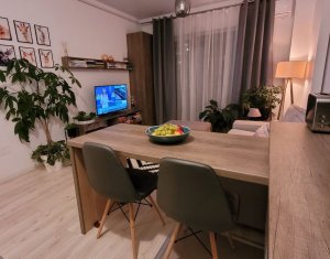 Lakás 2 szobák eladó on Cluj-napoca, Zóna Buna Ziua