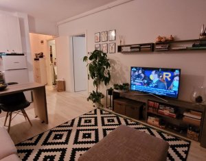 Lakás 2 szobák eladó on Cluj-napoca, Zóna Buna Ziua