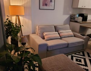 Lakás 2 szobák eladó on Cluj-napoca, Zóna Buna Ziua