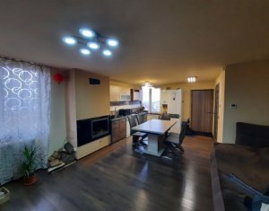 , 94m2 on Cluj-napoca, Zóna Baciu