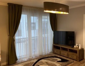 Lakás 3 szobák eladó on Cluj-napoca, Zóna Manastur