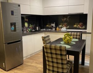 Lakás 3 szobák eladó on Cluj-napoca, Zóna Manastur