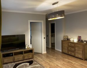 Lakás 3 szobák eladó on Cluj-napoca, Zóna Manastur