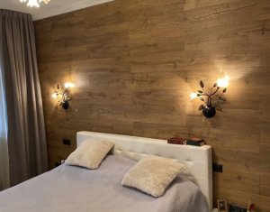 Lakás 3 szobák eladó on Cluj-napoca, Zóna Manastur