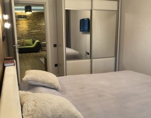 Lakás 3 szobák eladó on Cluj-napoca, Zóna Manastur