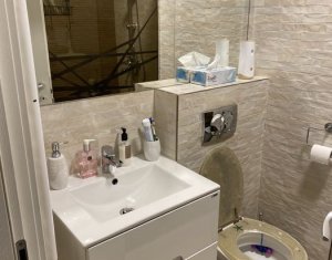 Lakás 3 szobák eladó on Cluj-napoca, Zóna Manastur