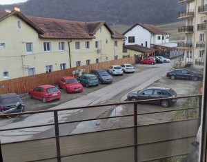 Lakás 1 szobák eladó on Floresti