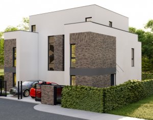 , 125m2 on Cluj-napoca, Zóna Iris