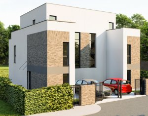 Ház 4 szobák eladó on Cluj-napoca, Zóna Iris