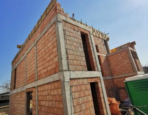 Ház 4 szobák eladó on Cluj-napoca, Zóna Iris