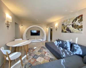 Lakás 4 szobák kiadó on Cluj-napoca, Zóna Centru