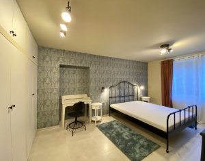 Lakás 4 szobák kiadó on Cluj-napoca, Zóna Centru