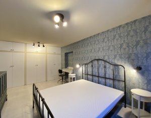 Lakás 4 szobák kiadó on Cluj-napoca, Zóna Centru